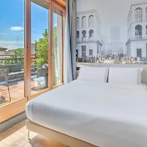 ホテル B＆b サンタンブロージョ, ミラノ